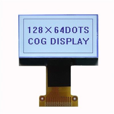 โมดูลแสดงผลกราฟิก LCD ขนาด 1.15 นิ้ว