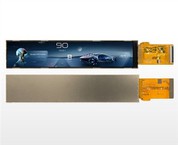 7.0-จอแสดงผล TFT ชนิดแท่งขนาด 7 นิ้วสำหรับเครื่องชั่งอิเล็กทรอนิกส์ระดับมืออาชีพ