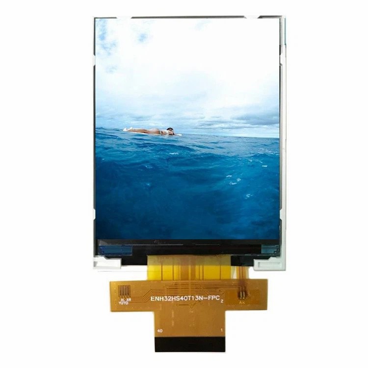 โมดูล LCD สำหรับหน้าจออินเตอร์คอม