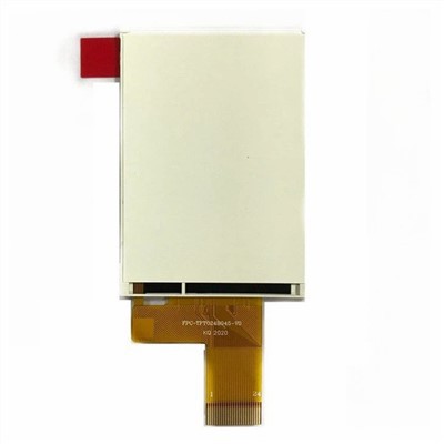 โมดูลจอแสดงผล TFT LCD ขนาด 2.4 นิ้ว